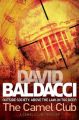 The Camel Club: Book by David Baldacci