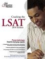 Cracking the LSAT: Book by Adam Robinson