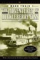 The Adventures of Huckleberry Finn: Book by Mark Twain , Gary Paulsen