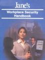 JANES WORKPLACE SECURITY HANDBOOK (English) 1st Edition (Spiral): Book by Paul Viollis
