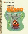 Finding Nemo (Disney/Pixar Finding Nemo): Book by Random House Disney