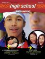 High School Teacher--Spring 2015: Book by Standard Publishing
