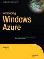 Introducing Windows Azure: Book by Henry Li