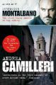 Inspector Montalbano: the First Three Novels in the Series: Book by Andrea Camilleri