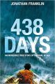 438 Days (English) (Paperback): Book by Jonathan Franklin