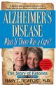 Alzheimer's Disease: What If There Was a Cure?: Book by Mary T. Newport