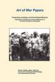 Protecting, Isolating, and Controlling Behavior Population And Resource Control Measures in Counterinsurgency Campaigns: Book by Mark E. Battjes