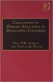 Challenges of Primary Education in Developing Countries: Insights from Kenya (English) (Hardcover): Book by Paul Pius Waw Achola, Vijayan K. Pillai