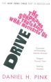 Drive (English) (Paperback): Book by Daniel H. Pink
