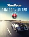 Top Gear Drives of a Lifetime: Book by Dan Read