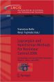 Lagrangian and Hamiltonian Methods for Nonlinear Control: Proceedings from the 3rd IFAC Workshop, Nagoya, Japan, July 2006: 2006