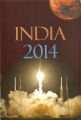India 2014 (English) (Paperback): Book by Publication Divison