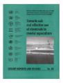 Towards Safe and Effective Use of Chemicals in Coastal Aquaculture/Fao: Book by FAO