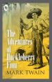 The Adventures Of Huckleberry Finn (English): Book by Mark Twain