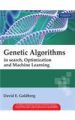 Genetic Algorithms in search, Optimization and Machine Learning (English) 1st Edition: Book by David E. Goldberg