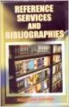 Reference Services and Bibliographies (English) 01 Edition: Book by M. Dawra