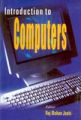 Introduction To Computers: Book by Rajmohan Joshi