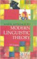A New Approach to Modern Linguistic Theory: Book by J.P. Gupta