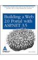 Building A Web 2.0 Portal with ASP.NET 3.5, 324 Pages 0th Edition 0th Edition: Book by Omar Al Zabir
