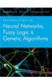 Introduction to Neural Networks, Fuzzy Logic & Genetic Algorithms: Book by T. Nageswara Rao