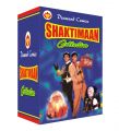 Shaktimaan Collection Box (English): Book by Gulshan Rai