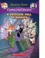 Creepella von Cacklefur #7 : A Suitcase Full of Ghosts (English) (Paperback): Book by Geronimo Stilton