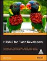 HTML5 for Flash Developers (English) 1st Edition: Book by Matt Fisher