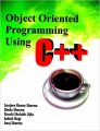OBJECT ORIENTEED PROGRAMMING USING C++ (English) (Paperback): Book by SHARMA SANJEEV KUMAR