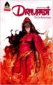 Draupadi: The Fire-Born Princess: Book by Saraswati Nagpal , Ray Aditi