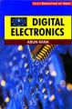 Digital Electronics (English) (Paperback): Book by NA