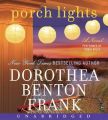 Porch Lights: Book by Dorothea Benton Frank