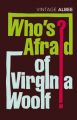 Who's Afraid Of Virginia Woolf: Book by Edward Albee