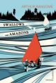 Swallows and Amazons: Book by Arthur Ransome