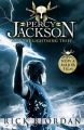 Percy Jackson and the Lightning Thief (film tie-in) (English) (Paperback): Book by Rick Riordan