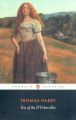 Tess of the d'Urbervilles: Book by Thomas Hardy