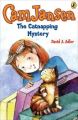 The Catnapping Mystery: Book by David A Adler