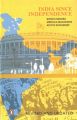 India Since Independence (English) (Paperback): Book by Bipan Chandra