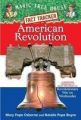AMERICAN REVOLUTION: Book by Mary Pope Osborne
