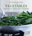 Vegetables: Made Easy with Step-By-Step Photographs: Book by Deborah Madison