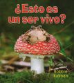 Esto Es un Ser Vivo?: Book by Bobbie Kalman