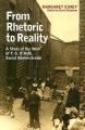 From Rhetoric to Reality: Life and Work of Frederick D'Aeth: Book by Margaret Simey