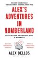 Alex's Adventures in Numberland: Book by Alex Bellos