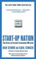 Start-Up Nation: The Story of Israel's Economic Miracle: Book by Dan Senor,Saul Singer