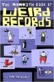 Mammoth Book Of Weird Records (English) (Paperback): Book by Jim Theobald