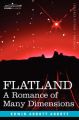 Flatland: A Romance of Many Dimensions: Book by Edwin Abbott Abbott