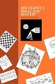 Mathematics, Magic and Mystery: Book by Martin Gardner