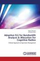 Adaptive FLS for Bandwidth Analysis & Allocation for Cognitive Radios: Book by Sherwani Nazia