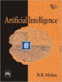 ARTIFICIAL INTELLIGENCE (English): Book by MISHRA