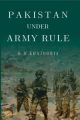 Pakistan Under Army Rule: Book by M. M. Khajooria