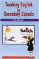 Teaching English in Secondary Schools, 263pp, 2012 (English) 01 Edition (Paperback): Book by A. David